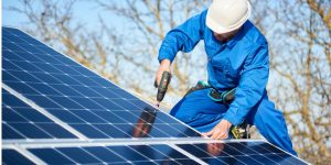 Installation Maintenance Panneaux Solaires Photovoltaïques à Marolles-les-Bailly